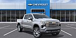 New 2026 CHEVROLET SILVERADO 1500 HIGH COUNTRY in SURPRISE, ARIZONA
