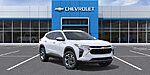 New 2026 CHEVROLET TRAX LT in SURPRISE, ARIZONA