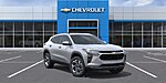 New 2026 CHEVROLET TRAX LT in SURPRISE, ARIZONA