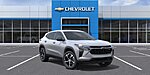 New 2026 CHEVROLET TRAX 1RS in SURPRISE, ARIZONA
