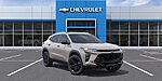New 2026 CHEVROLET TRAX ACTIV in SURPRISE, ARIZONA
