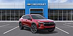 New 2026 CHEVROLET TRAX 2RS in SURPRISE, ARIZONA