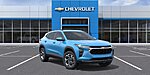 New 2026 CHEVROLET TRAX LT in SURPRISE, ARIZONA