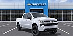 New 2026 CHEVROLET SILVERADO 1500 RST in SURPRISE, ARIZONA
