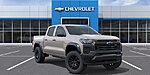 New 2026 CHEVROLET COLORADO 4WD TRAIL BOSS in SURPRISE, ARIZONA