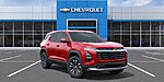 New 2027 CHEVROLET EQUINOX FWD LT in SURPRISE, ARIZONA
