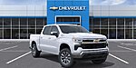 New 2026 CHEVROLET SILVERADO 1500 LT in SURPRISE, ARIZONA
