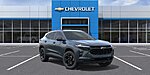 New 2026 CHEVROLET TRAX LT in SURPRISE, ARIZONA