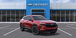 New 2026 CHEVROLET TRAX LT in SURPRISE, ARIZONA