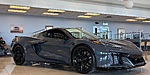 New 2027 CHEVROLET CORVETTE 2LZ in SURPRISE, ARIZONA