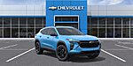 New 2026 CHEVROLET TRAX LT in SURPRISE, ARIZONA