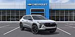 New 2026 CHEVROLET TRAX LT in SURPRISE, ARIZONA