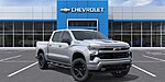 New 2026 CHEVROLET SILVERADO 1500 RST in SURPRISE, ARIZONA