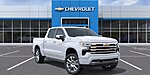 New 2026 CHEVROLET SILVERADO 1500 HIGH COUNTRY in SURPRISE, ARIZONA