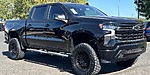 New 2026 CHEVROLET SILVERADO 1500 RST in SURPRISE, ARIZONA