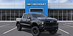 New 2026 CHEVROLET SILVERADO 1500 LT TRAIL BOSS in SURPRISE, ARIZONA