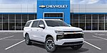 New 2026 CHEVROLET SUBURBAN LS in SURPRISE, ARIZONA
