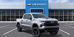 New 2026 CHEVROLET SILVERADO 1500 LT TRAIL BOSS in SURPRISE, ARIZONA
