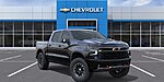 New 2026 CHEVROLET SILVERADO 1500 ZR2 in SURPRISE, ARIZONA
