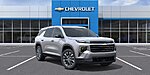 New 2026 CHEVROLET TRAVERSE FWD LT in SURPRISE, ARIZONA