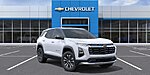 New 2027 CHEVROLET EQUINOX FWD LT in SURPRISE, ARIZONA