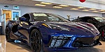 New 2027 CHEVROLET CORVETTE 2LT in SURPRISE, ARIZONA
