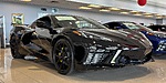New 2027 CHEVROLET CORVETTE 1LT in SURPRISE, ARIZONA