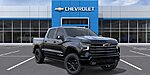New 2026 CHEVROLET SILVERADO 1500 HIGH COUNTRY in SURPRISE, ARIZONA