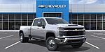 New 2026 CHEVROLET SILVERADO 3500 LT in SURPRISE, ARIZONA
