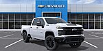 New 2026 CHEVROLET SILVERADO 2500 CUSTOM in SURPRISE, ARIZONA