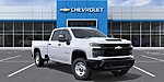 New 2026 CHEVROLET SILVERADO 2500 WORK TRUCK in SURPRISE, ARIZONA