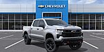 New 2026 CHEVROLET SILVERADO 1500 LT TRAIL BOSS in SURPRISE, ARIZONA