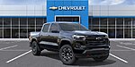 New 2026 CHEVROLET COLORADO 4WD Z71 in SURPRISE, ARIZONA
