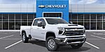 New 2026 CHEVROLET SILVERADO 3500 LTZ in SURPRISE, ARIZONA