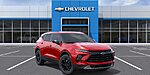 New 2026 CHEVROLET BLAZER LT in SURPRISE, ARIZONA