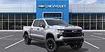 New 2026 CHEVROLET SILVERADO 1500 LT TRAIL BOSS in SURPRISE, ARIZONA