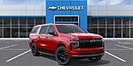 New 2026 CHEVROLET SUBURBAN LS in SURPRISE, ARIZONA