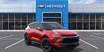 New 2026 CHEVROLET BLAZER RS in SURPRISE, ARIZONA