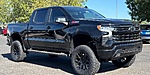 New 2026 CHEVROLET SILVERADO 1500 RST in SURPRISE, ARIZONA