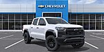New 2026 CHEVROLET COLORADO 4WD TRAIL BOSS in SURPRISE, ARIZONA