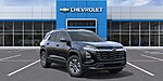 New 2026 CHEVROLET EQUINOX AWD LT in SURPRISE, ARIZONA