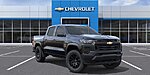 New 2026 CHEVROLET COLORADO 4WD WORK TRUCK in SURPRISE, ARIZONA