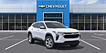 New 2026 CHEVROLET TRAX LS in SURPRISE, ARIZONA