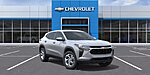 New 2026 CHEVROLET TRAX LS in SURPRISE, ARIZONA