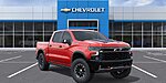 New 2026 CHEVROLET SILVERADO 1500 ZR2 in SURPRISE, ARIZONA