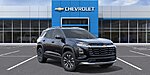 New 2027 CHEVROLET EQUINOX FWD LT in SURPRISE, ARIZONA