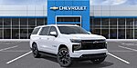 New 2026 CHEVROLET SUBURBAN RST in SURPRISE, ARIZONA