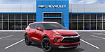 New 2026 CHEVROLET BLAZER LT in SURPRISE, ARIZONA