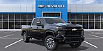 New 2026 CHEVROLET SILVERADO 2500 CUSTOM in SURPRISE, ARIZONA