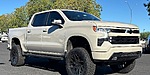 New 2026 CHEVROLET SILVERADO 1500 RST in SURPRISE, ARIZONA